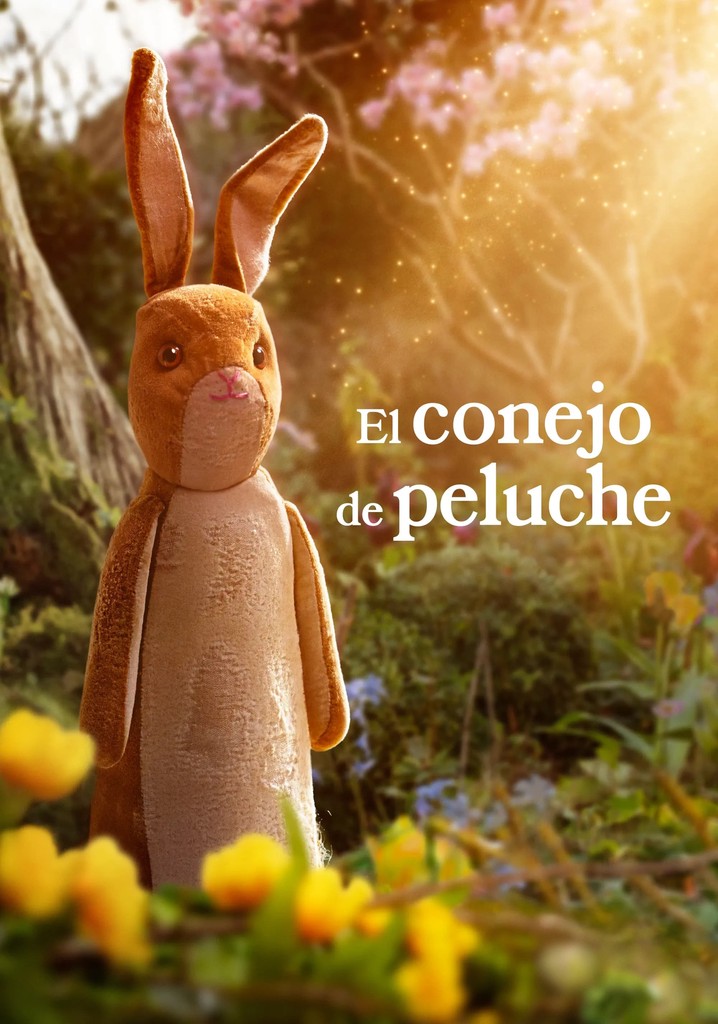 EL Conejo de Peluche